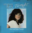 12inch Vinyl Single - Marlene Ricci - Tonight (Extended Version)