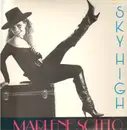 12'' - Marlene Sotelo - Sky High