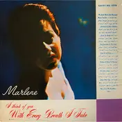 Marlene VerPlanck - I Think of You with Every Breath I Take