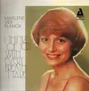 LP - Marlene VerPlanck - I Think Of You With Every Breath I Take - Mono
