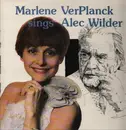 LP - Marlene VerPlanck - Marlene VerPlanck Sings Alec Wilder