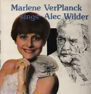 Marlene VerPlanck - Marlene VerPlanck Sings Alec Wilder