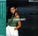 LP - Marlene With Seawind - Summer Nights - + OBI + Insert