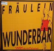12inch Vinyl Single - Marlene - Fräulein Wunderbar