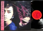 LP - Marlene - Just A Woman