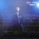 12inch Vinyl Single - Marlene - Left Alone