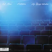 12inch Vinyl Single - Marlene - Left Alone