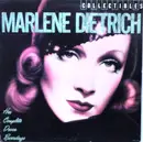 LP - Marlene Dietrich - Her Complete Decca Recordings - still sealed
