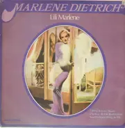 Marlene Dietrich - Lili Marlene