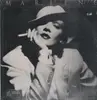 LP - Marlene Dietrich - Marlene