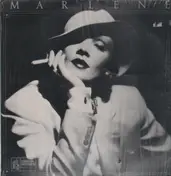Marlene Dietrich - Marlene