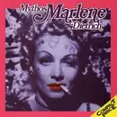 CD - Marlene Dietrich - Mythos Marlene Dietrich