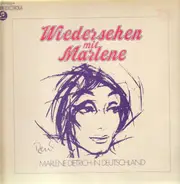 Marlene Dietrich - Wiedersehen mit Marlene