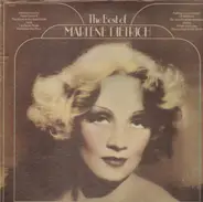 Marlene Dietrich - The Best Of Marlene Dietrich