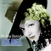 CD - Marlene Dietrich - The Blue Angel