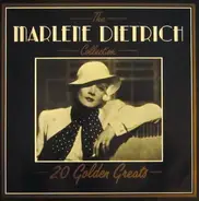 Marlene Dietrich - The Marlene Dietrich Collection