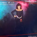 7'' - Marlene Ricci - A Woman In Me (Some Get The Silver, Some Get The Stone)