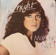 Marlene Ricci - Tonight