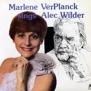 Marlene VerPlanck - Marlene VerPlanck Sings Alec Wilder