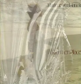 Marlene VerPlanck - A Warmer Place