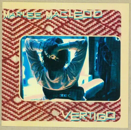 Marlee MacLeod - Vertigo
