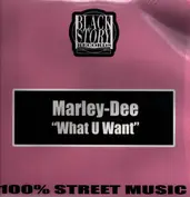 Marley-Dee