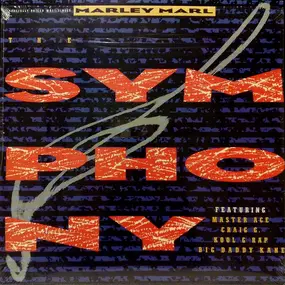 Marley Marl - The Symphony