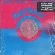 Marley Marl - Droppin' Science / Juice Crew All Stars