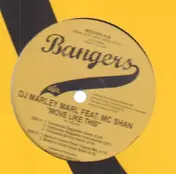 Marley Marl - Move Like This