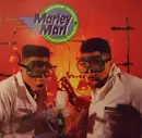12'' - Marley Marl Featuring Craig G. - Droppin' Science