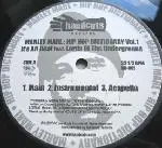Marley Marl - hip hop dictionary