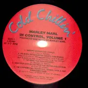 LP - Marley Marl - In Control Volume 1 - hip hop classic