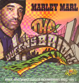 Marley Marl - The Queensbridge Sessions