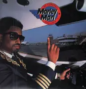 LP - Marley Marl - In Control Volume 1 - hip hop classic
