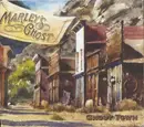 CD - Marley's Ghost - Ghost Town - digipak