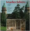 LP - Marlies Schrön - an den zwei Orgeln der Stadtkirche Freudenstadt