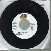 Marlon Binns , Tafari , Jukie Ranks