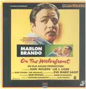 Laserdisc - Marlon Brando - On The Waterfront