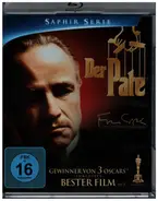 Marlon Brando / Al Pacino a.o. - Der Pate / The Godfather (Saphir Serie)