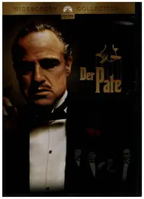 Marlon Brando - Der Pate / The Godfather