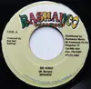 7inch Vinyl Single - Marlon Brando - Be Kind