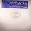 Double LP - Marlon D. - Love Is Key