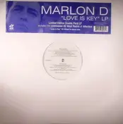 marlon d. - Love Is Key