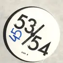 12inch Vinyl Single - Marlon Hoffstadt & Dansson / Vanilla Ace - Hot Strings / Musicology