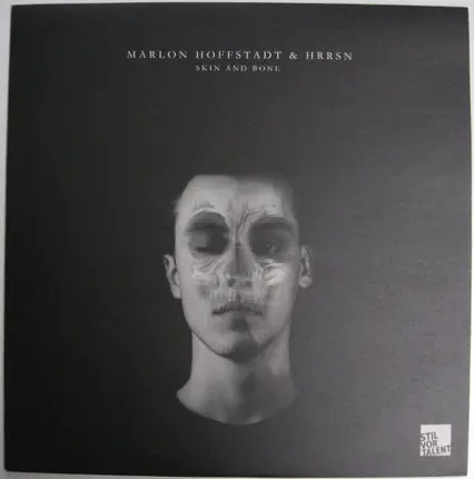 Marlon Hoffstadt & HRRSN - Skin & Bone