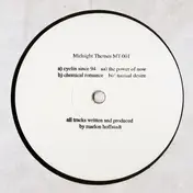 Marlon Hoffstadt - Midnight Themes 001
