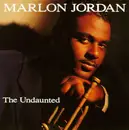 CD - Marlon Jordan - The Undaunted