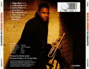 CD - Marlon Jordan - The Undaunted