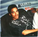 12'' - Marlon Jackson - Baby Tonight