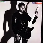 LP - Marlon McClain - Changes